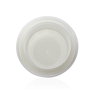 laundry detergent liquid plastic shampoo bottle caps softener dosage cap for laundy detergent liquid