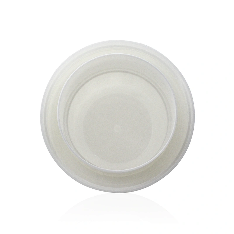laundry detergent liquid plastic shampoo bottle caps softener dosage cap for laundy detergent liquid