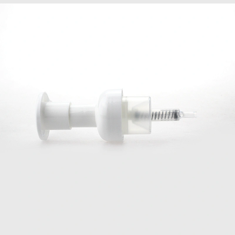 Hot selling 40/410  hand soap hand sanitizer Bottle pump Bubble Bath Bottle Soap Dispenser Foam Pump