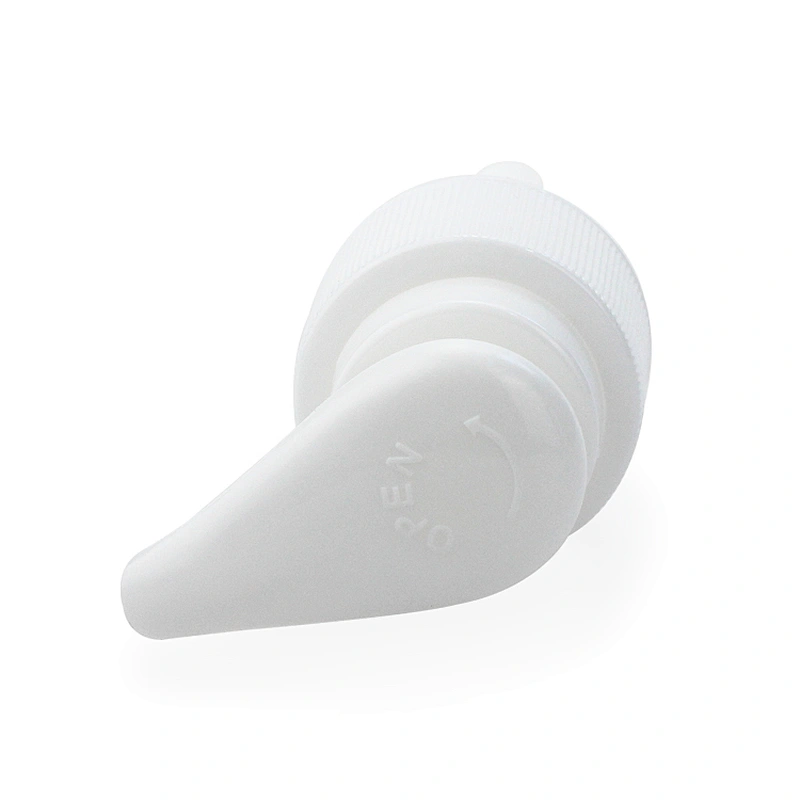 24/410 Customized High Quality Wholesale Plastic Body Shampoo lotion pump