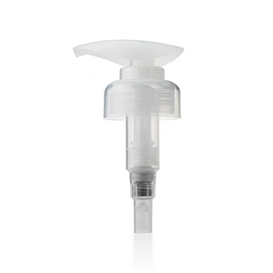 30/410 Non-spill Liquid Soap Dispenser Shampoo Bottle Sprayer Plastic Lotion Pump