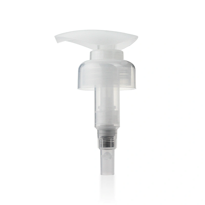 30/410 Non-spill Liquid Soap Dispenser Shampoo Bottle Sprayer Plastic Lotion Pump
