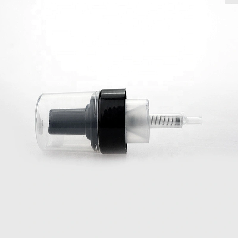 43/410 Refillable Empty hand soap hand sanitizer Bottle pump Bubble Bath Bottle Soap Dispenser Foam Pump