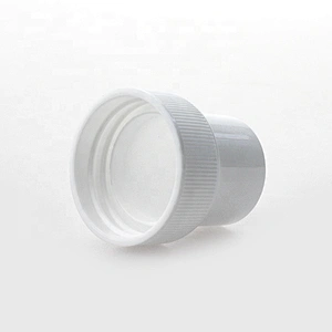 Wholesale laundry detergent liquid plastic shampoo bottle caps softener dosage cap for laundy detergent liquid