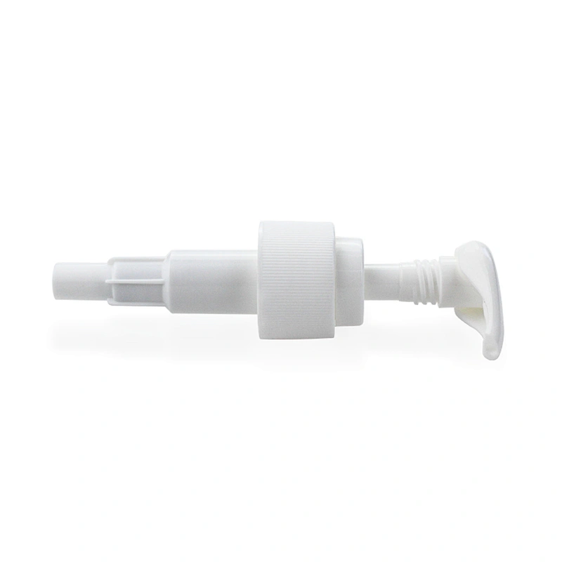 24/410 Customized High Quality Wholesale Plastic Body Shampoo lotion pump