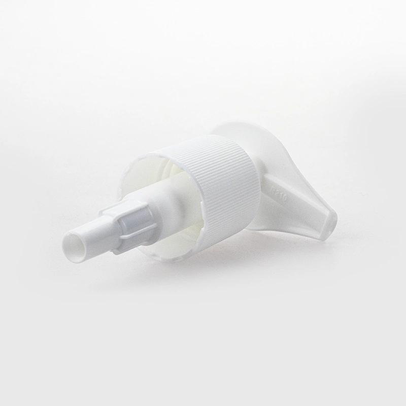 28/415 white cosmetic packaging cream lotion pump treatment pump