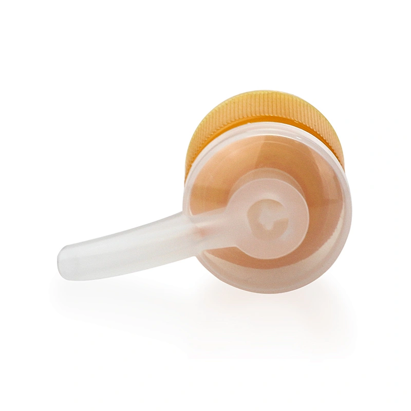 24/410 Customized High Quality  Plastic hand wash pump shampoo pump for liquid lotion pump