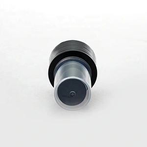 24/410 Smooth mini mist sprayer plastic  perfume sprayer pump