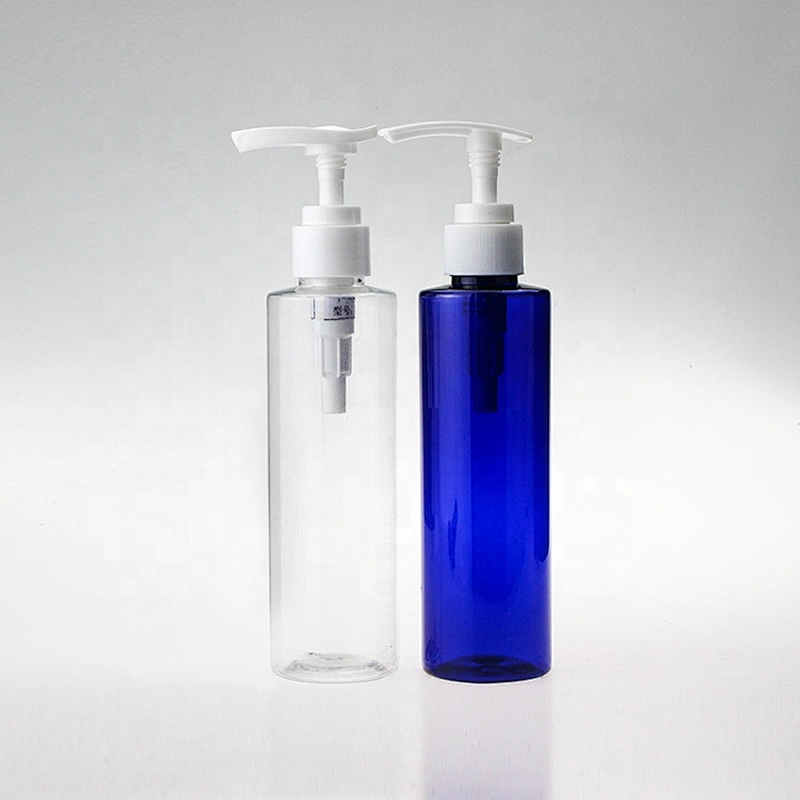 200ml Hand Sanitizer Washing Liquid Skin Care Effectively Moisturizing Whitening  Empty Plastic PET Bottle