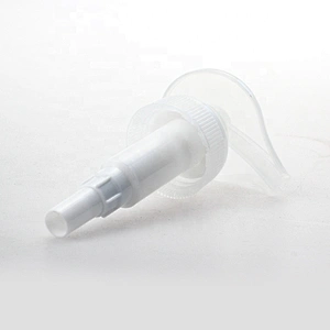 Manufacture no spill 33/410 pp plastic no metal lotion liquid soap dispensers lotion pump for bottle pump