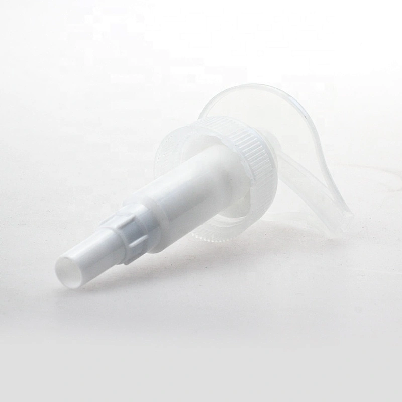 Manufacture no spill 33/410 pp plastic no metal lotion liquid soap dispensers lotion pump for bottle pump