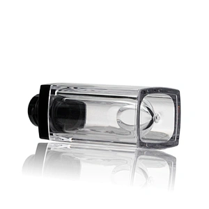 Luxury Lip Gloss Tube Skincare Packaging Cosmetic Container with Wands