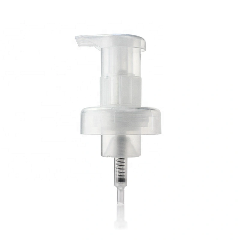 40/410 Refillable Empty hand soap hand sanitizer Bottle pump Bubble Bath Bottle Soap Dispenser Foam Pump