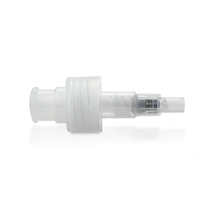 Factory wholesale high quality plastic 28/410 shampoo soap liquid lotion pump