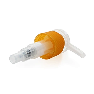 24/410 Customized High Quality  Plastic hand wash pump shampoo pump for liquid lotion pump