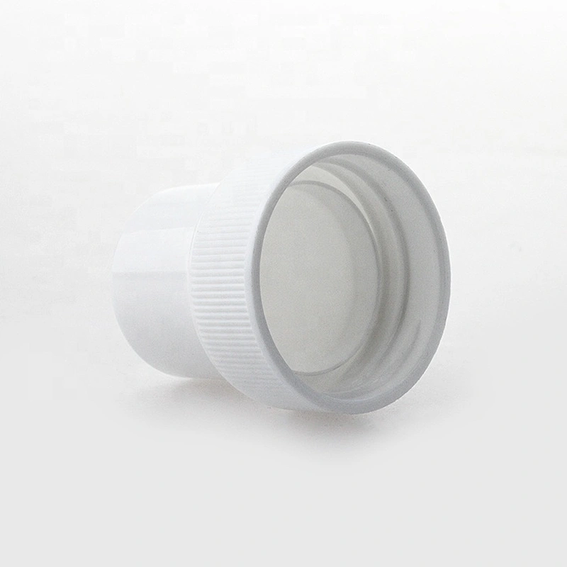 Wholesale laundry detergent liquid plastic shampoo bottle caps softener dosage cap for laundy detergent liquid