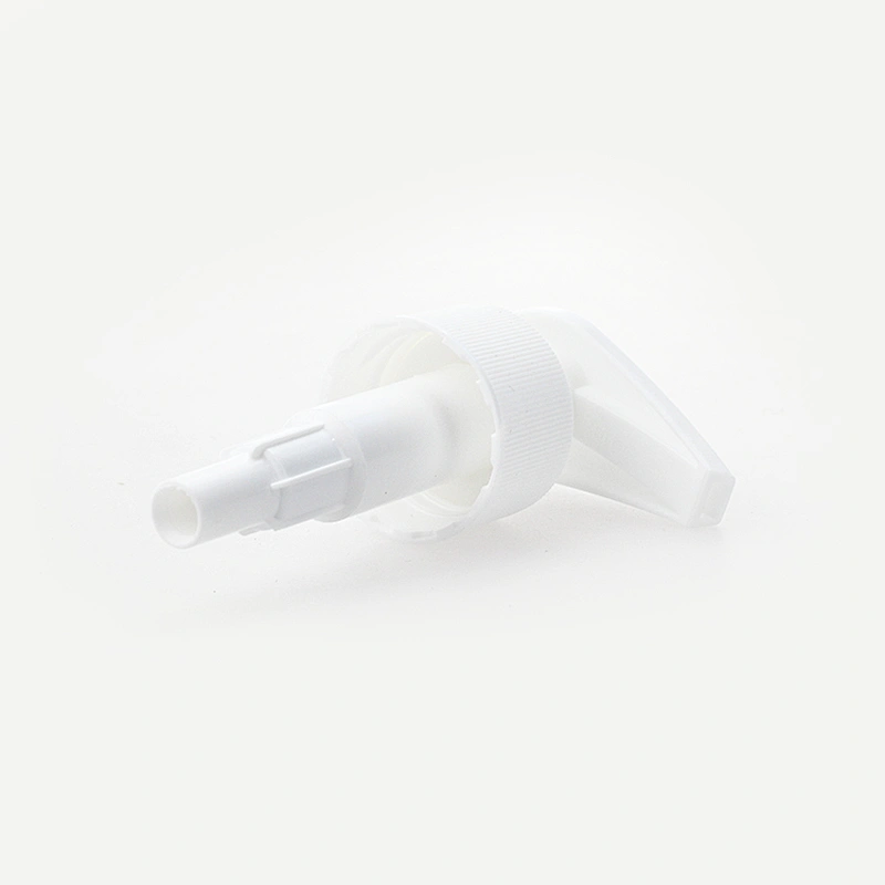 Cheap 28/410 Customized Color Shampoo Bottle Plastic Lotion Pump