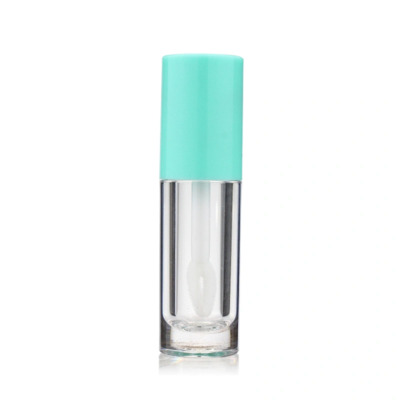Hot Sale Empty Lip Gloss Tube Bottle Skin Care Packaging Cosmetic Container with Wands Lipstick Tube