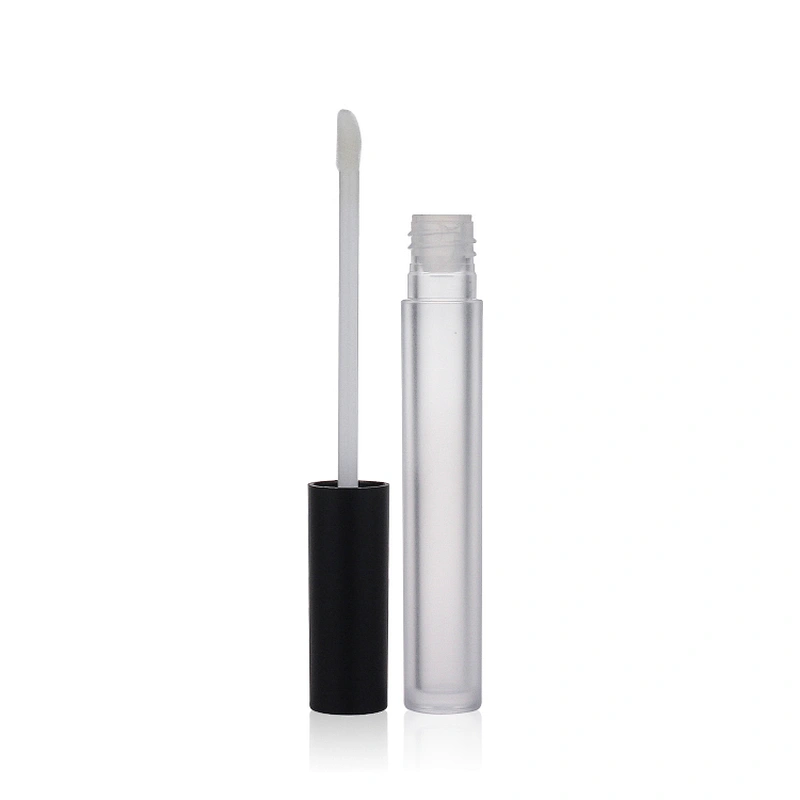 AS Lip Gloss Tube  Cosmetic Container with Wands Preferable shape