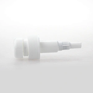 30/410 Non-spill Liquid Soap Dispenser Shampoo Bottle Sprayer Plastic Lotion Pump