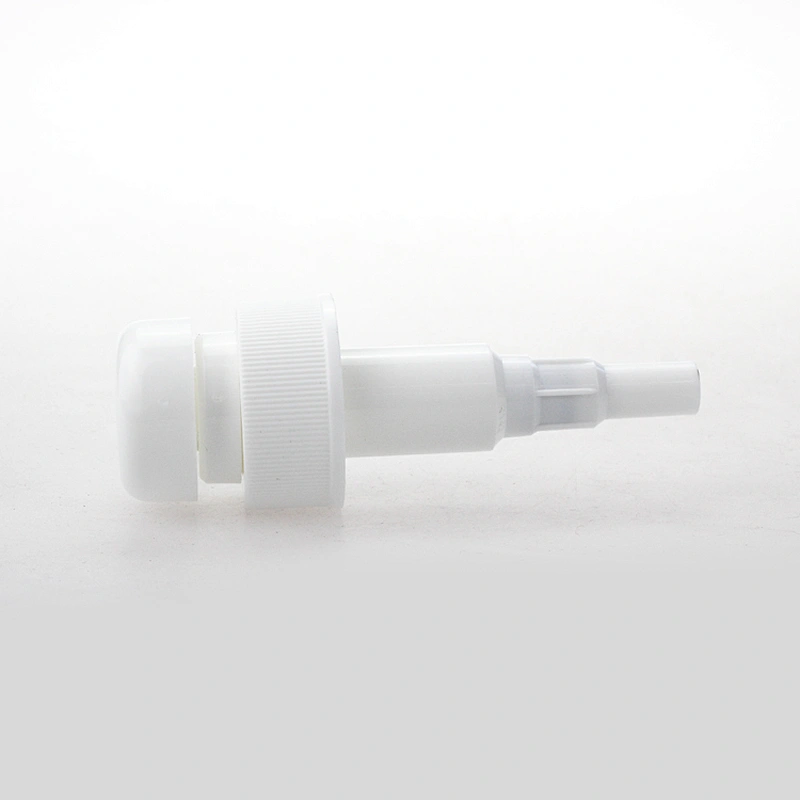 30/410 Non-spill Liquid Soap Dispenser Shampoo Bottle Sprayer Plastic Lotion Pump