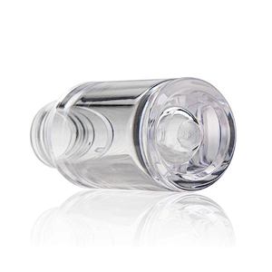 Luxury Empty Lip Gloss Tube Skin Care Packaging Cosmetic Container with Wands