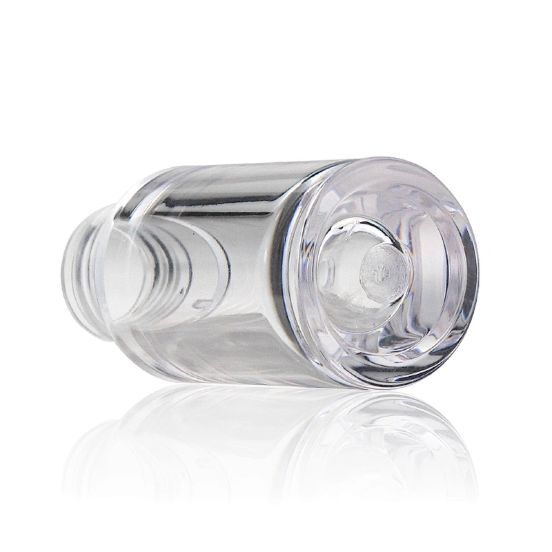 Luxury Empty Lip Gloss Tube Skin Care Packaging Cosmetic Container with Wands