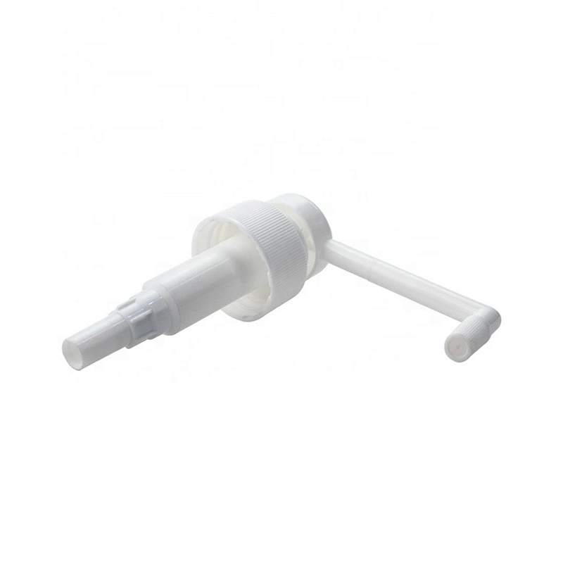 High Quality 33/410  handwash lotion pump Long nozzle dispenser pump for bottle
