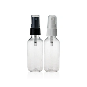 60ml Empty Sprayer Ethanol Hand Sanitizer Gel Ready Stocks Kills Virus Instant sanitizer for Family