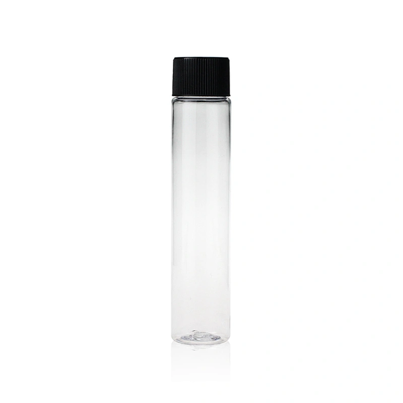 Unique design 63ml  plastic spray bottles with fine mist sprayer for many uses