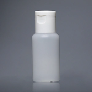 30ml 1oz Biodegradable Empty Plastic LOPE Bottle Packaging