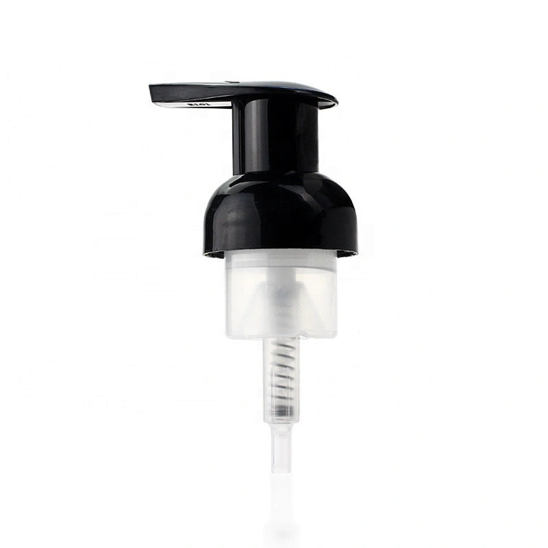 40/410 Refillable Empty hand soap hand sanitizer Bottle pump Bubble Bath Bottle Soap Dispenser Foam Pump