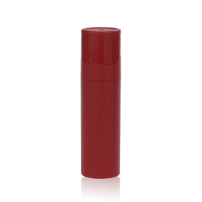 K006 High Quality and Wholesale Lip Stick Tube Container and Plastic gloss Tube