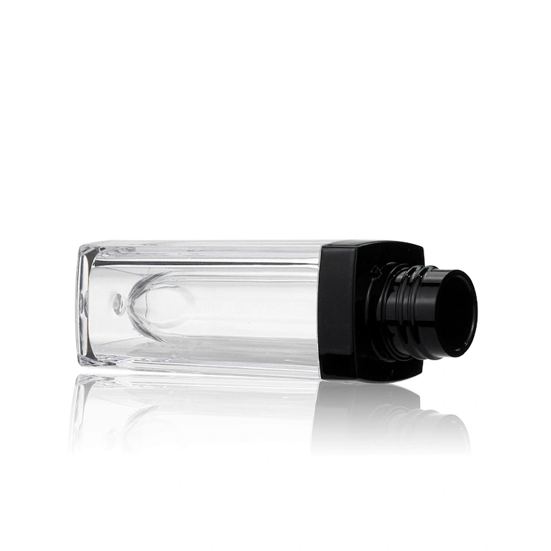 Luxury Lip Gloss Tube Skincare Packaging Cosmetic Container with Wands