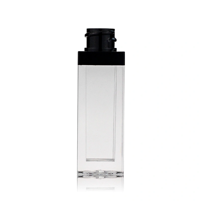 Luxury Lip Gloss Tube Skin Care Packaging Cosmetic Container with Wands
