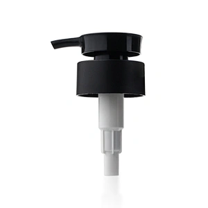 Hot sale bottle usage caps pump customized color trigger spray 28/410 soap lotion pump