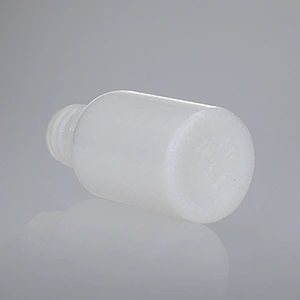 15ml Empty Mini  white porcelain dropper bottle  for essential Oil  Cosmetic Containers Vial  Glas