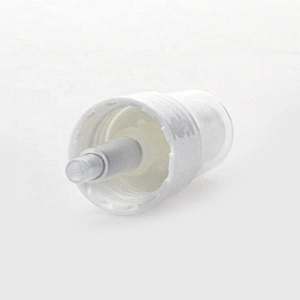 20/410 Plastic Popular Perfume Pump Hand Fine Mist Sprayer Pump