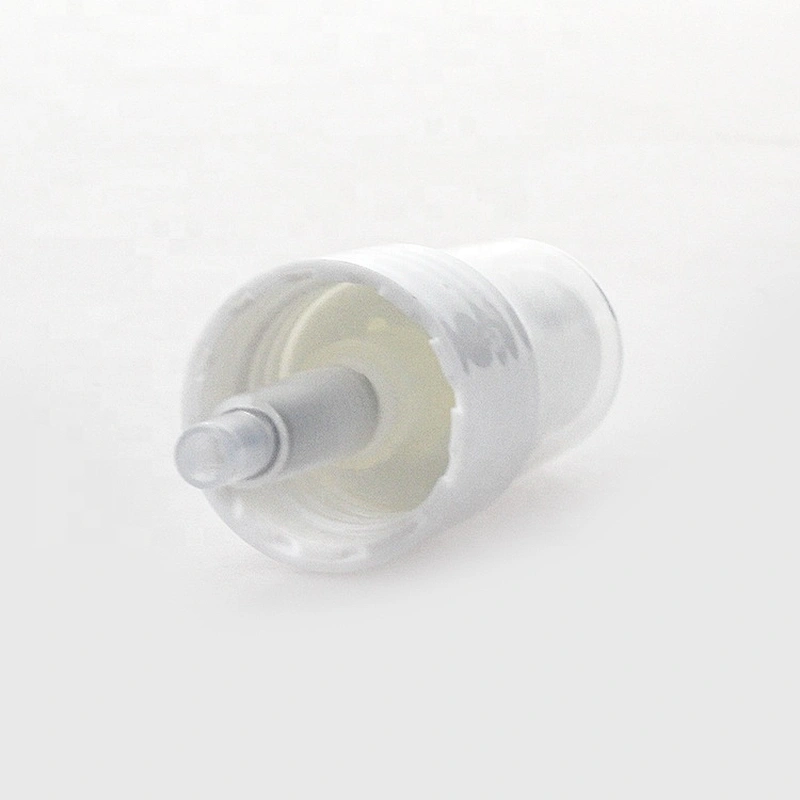 20/410 Plastic Popular Perfume Pump Hand Fine Mist Sprayer Pump