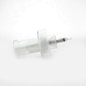 40/410 Refillable Empty hand soap hand sanitizer Bottle pump Bubble Bath Bottle Soap Dispenser Foam Pump