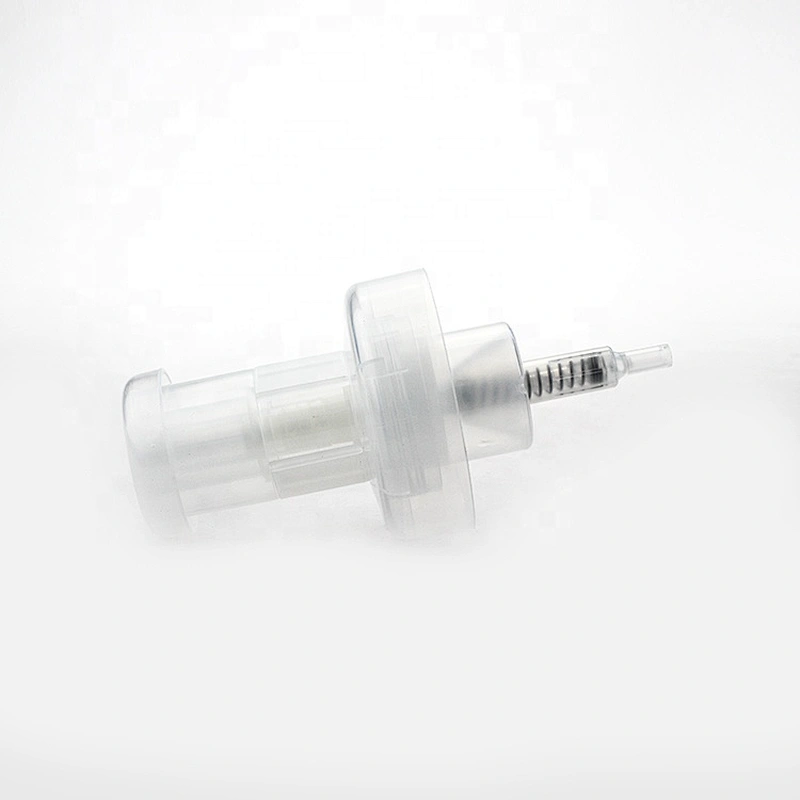 40/410 Refillable Empty hand soap hand sanitizer Bottle pump Bubble Bath Bottle Soap Dispenser Foam Pump
