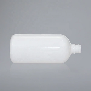 200ml White porcelain  Bottle for Essential Oils With Glass Eye Dropper Golden Caps Travel  Perfume Cosmetic Container