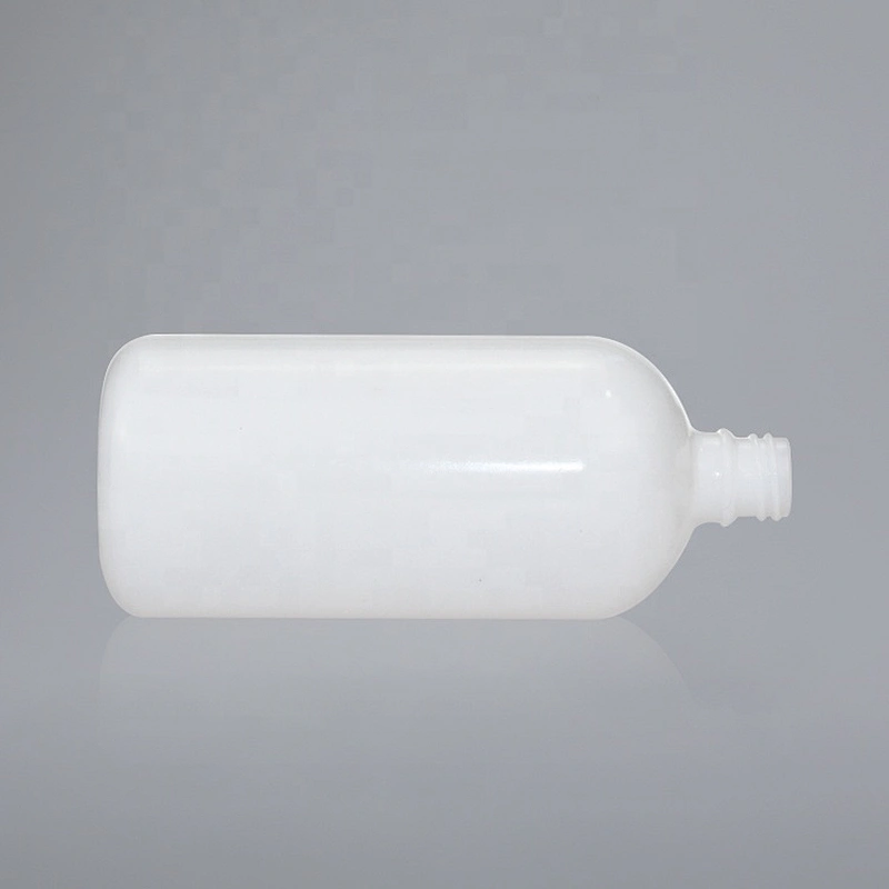 200ml White porcelain  Bottle for Essential Oils With Glass Eye Dropper Golden Caps Travel  Perfume Cosmetic Container