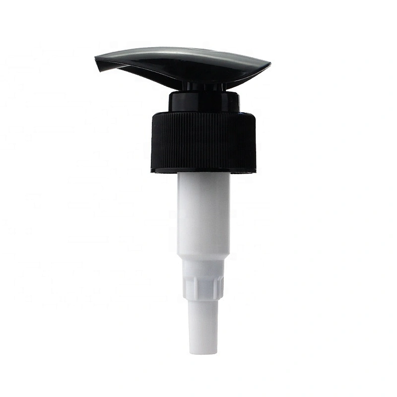 Wholesale Colorful New Style Various Empty Plastic Left Right 33/410  Lotion Dispenser Pump