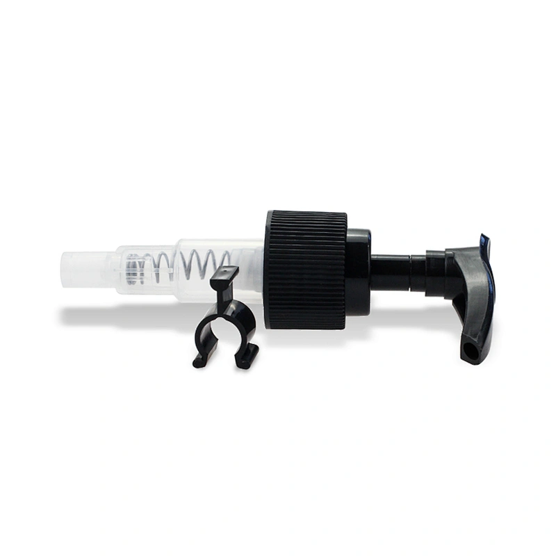 24/410 Custom-made High Quality Wholesale bottle usage Plastic Body Shampoo lotion pump