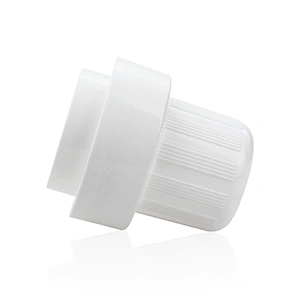 laundry detergent liquid plastic shampoo bottle caps softener dosage cap for laundy detergent liquid