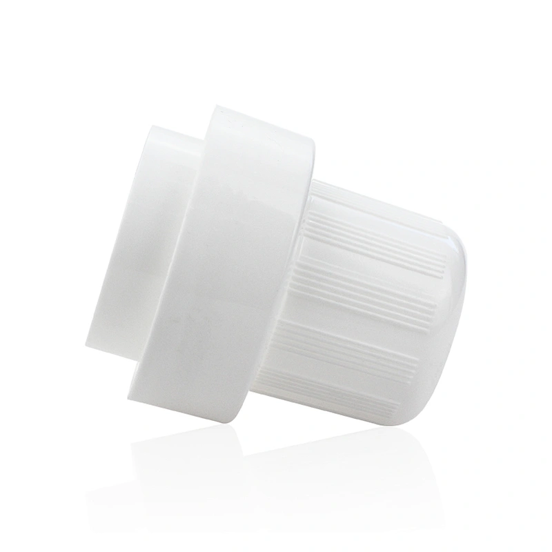 laundry detergent liquid plastic shampoo bottle caps softener dosage cap for laundy detergent liquid