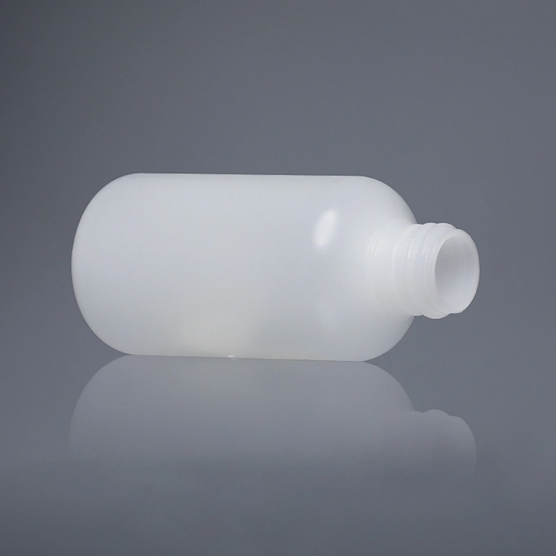 2oz 60ml Biodegradable Empty Plastic Fine Mist Sprayer PE Bottle