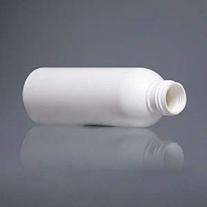 10ml Recycling Empty Plastic HDPE Bottle Packaging