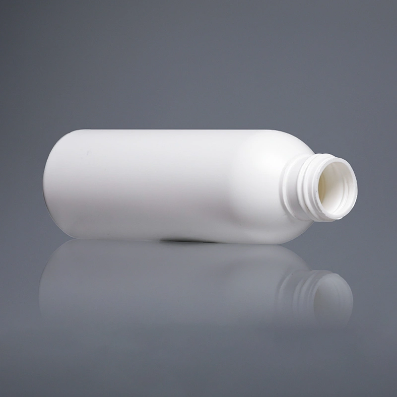 10ml Recycling Empty Plastic HDPE Bottle Packaging